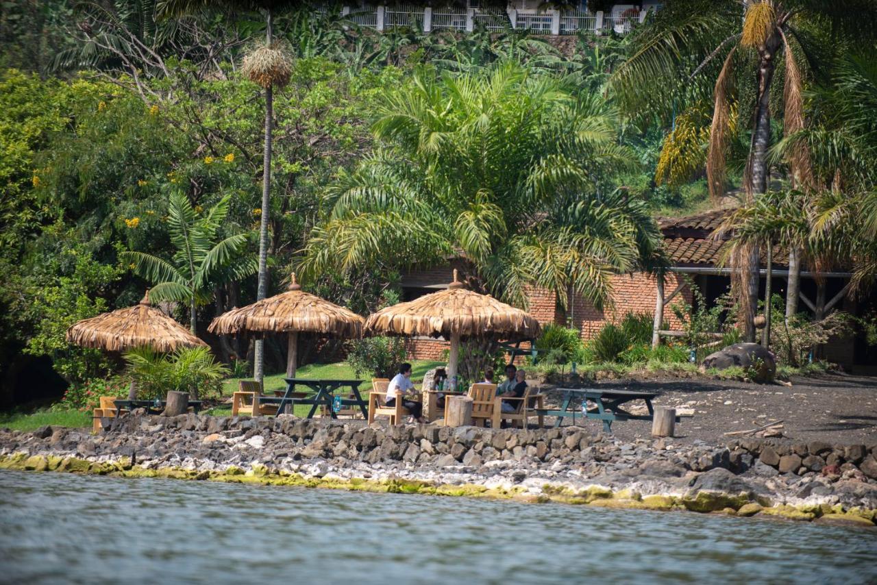 Paradise Malahide Gisenyi Esterno foto