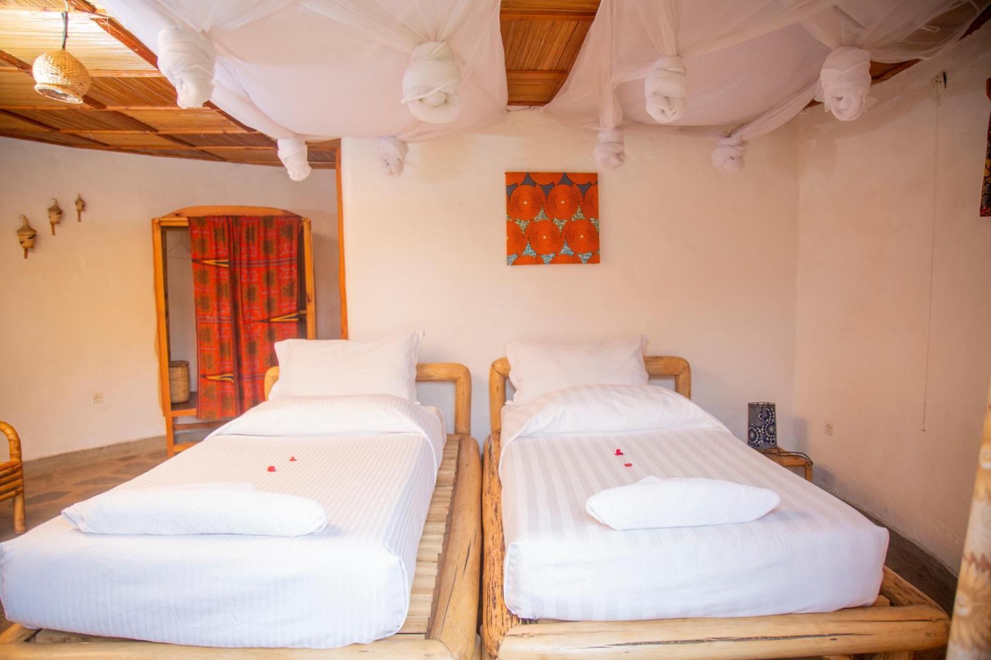 Paradise Malahide Gisenyi Esterno foto