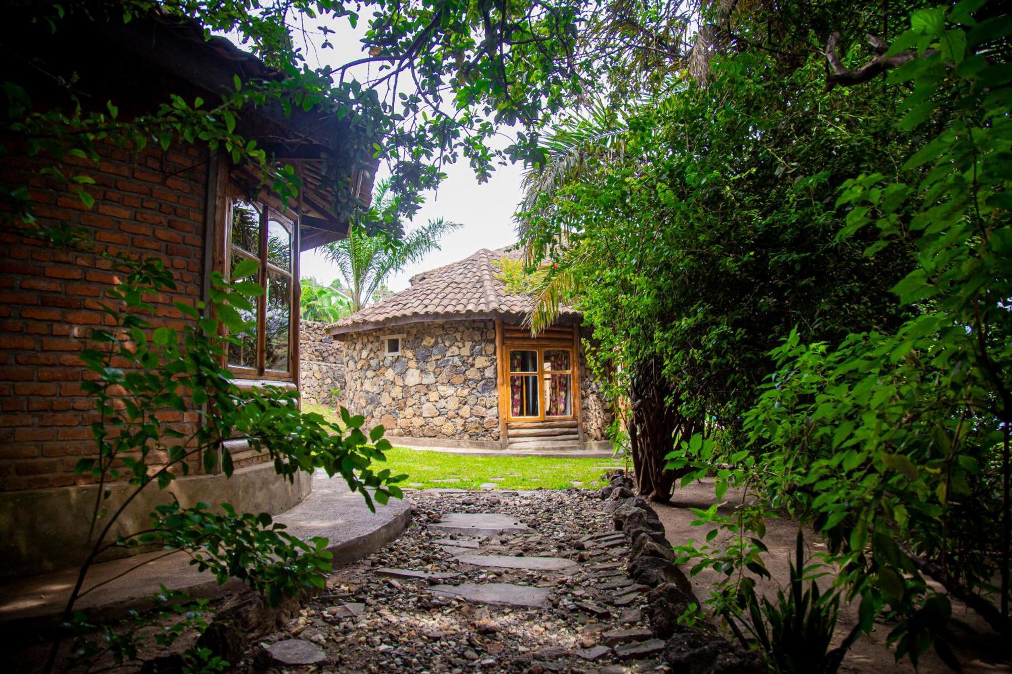 Paradise Malahide Gisenyi Esterno foto