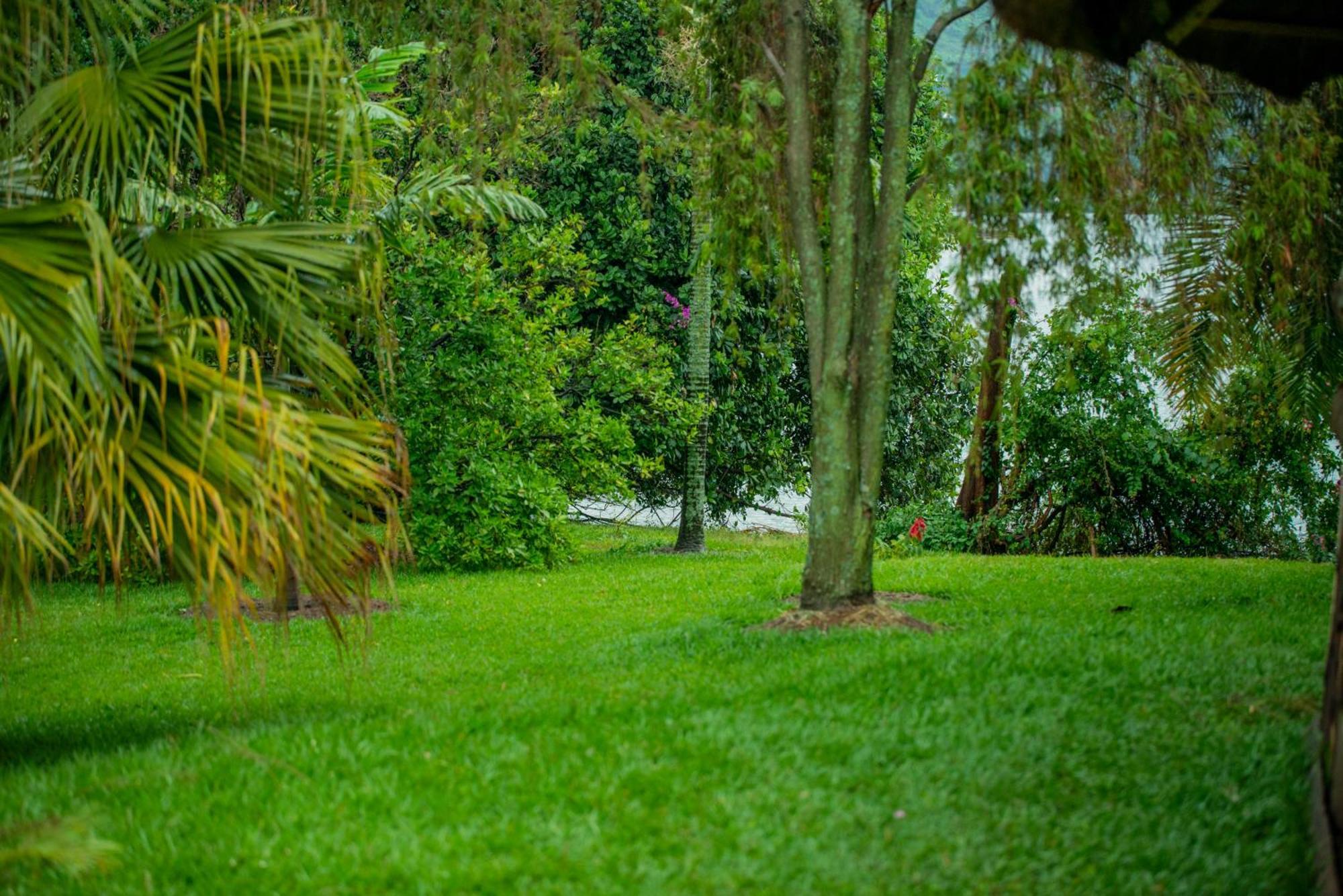 Paradise Malahide Gisenyi Esterno foto