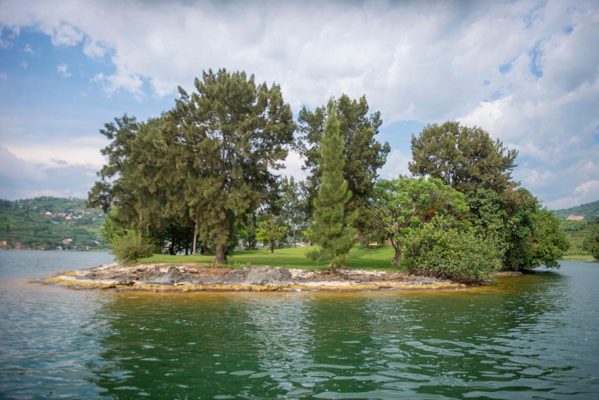 Paradise Malahide Gisenyi Esterno foto