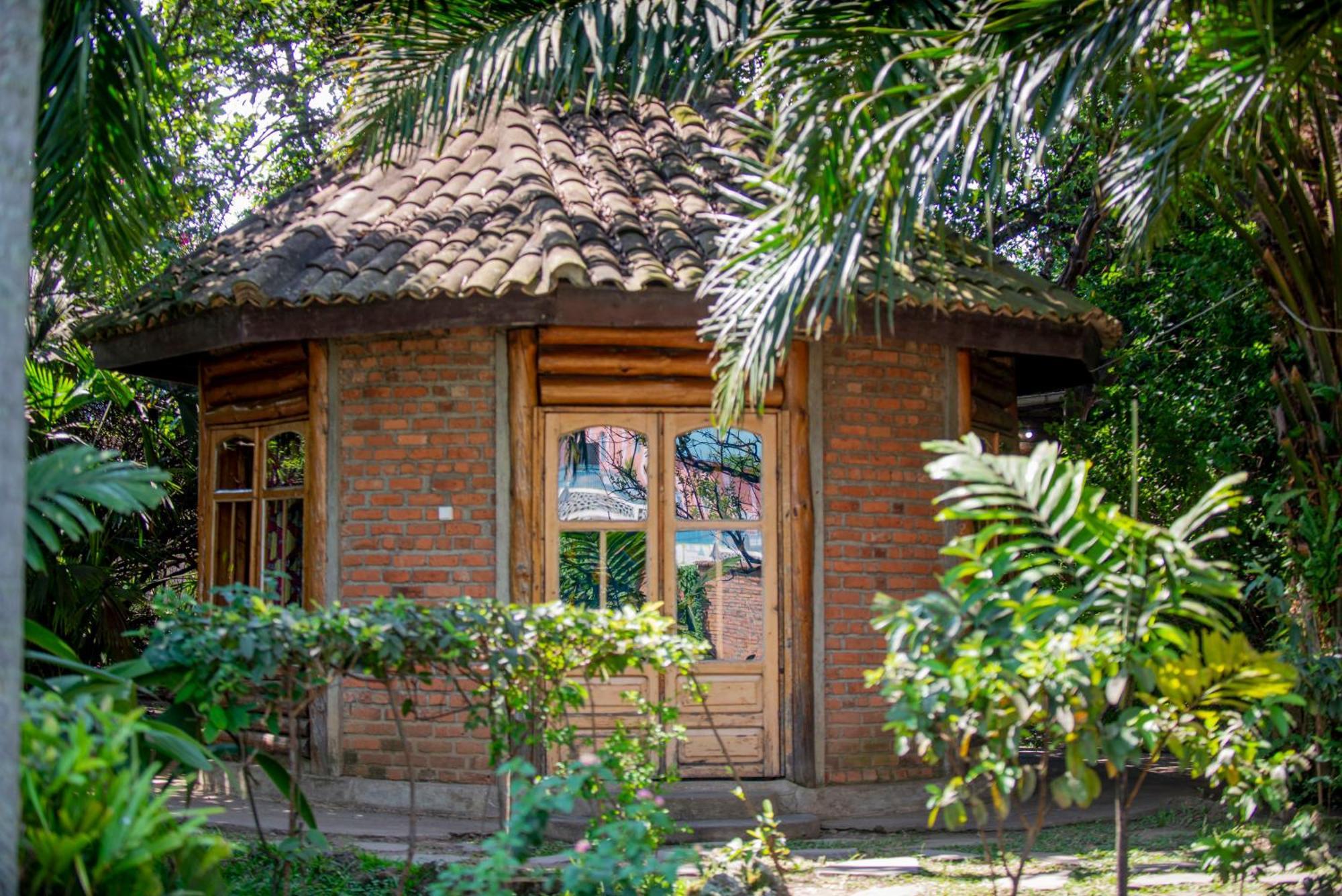 Paradise Malahide Gisenyi Esterno foto