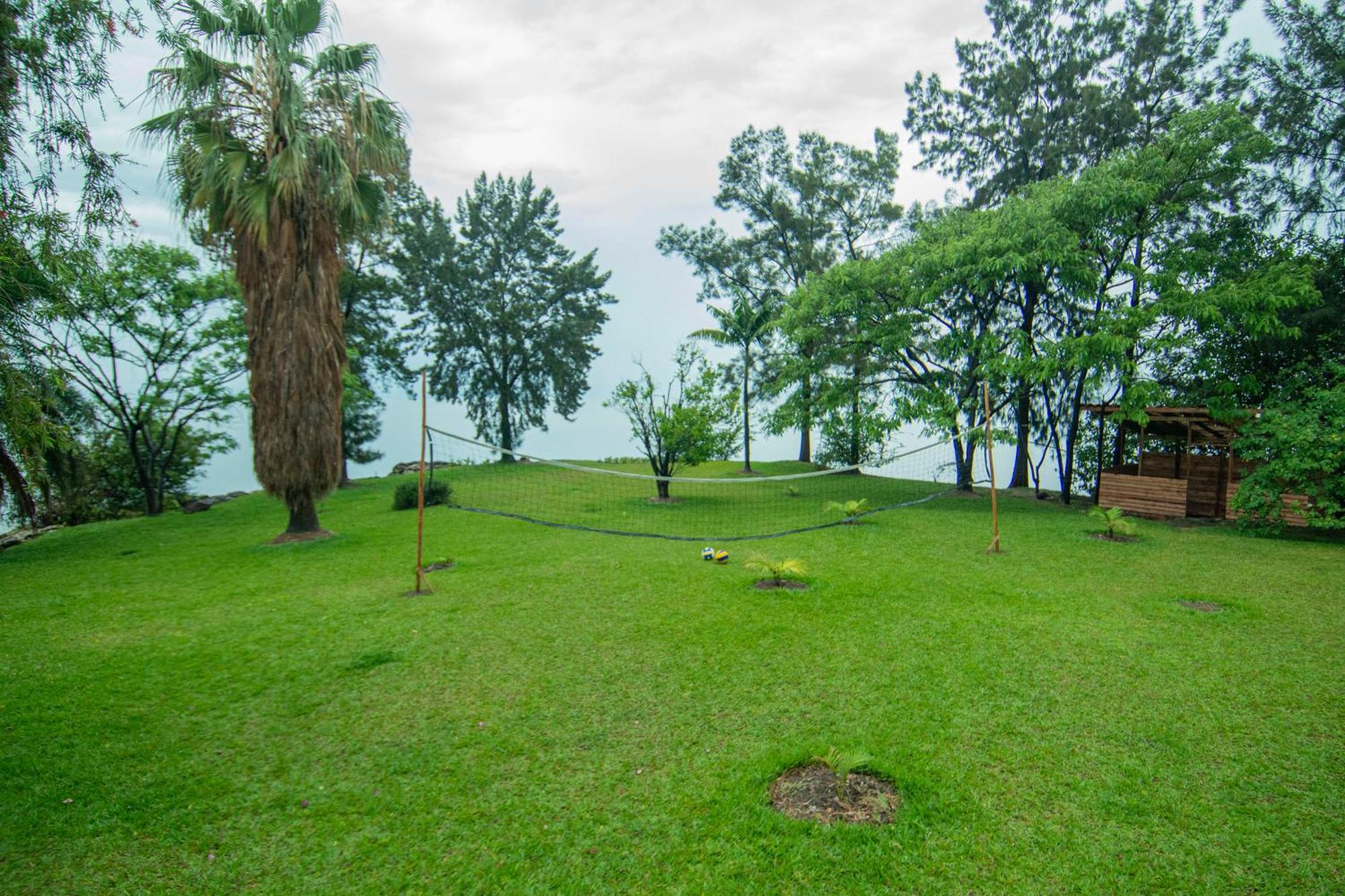 Paradise Malahide Gisenyi Esterno foto