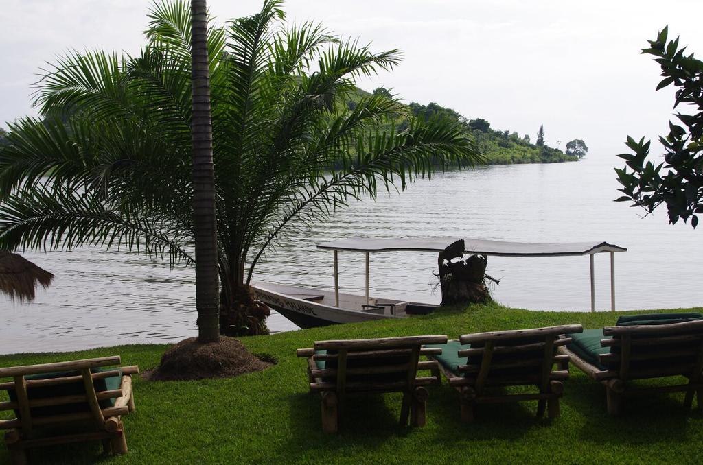 Paradise Malahide Gisenyi Esterno foto