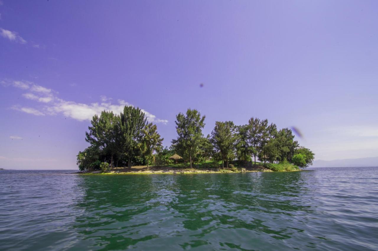Paradise Malahide Gisenyi Esterno foto